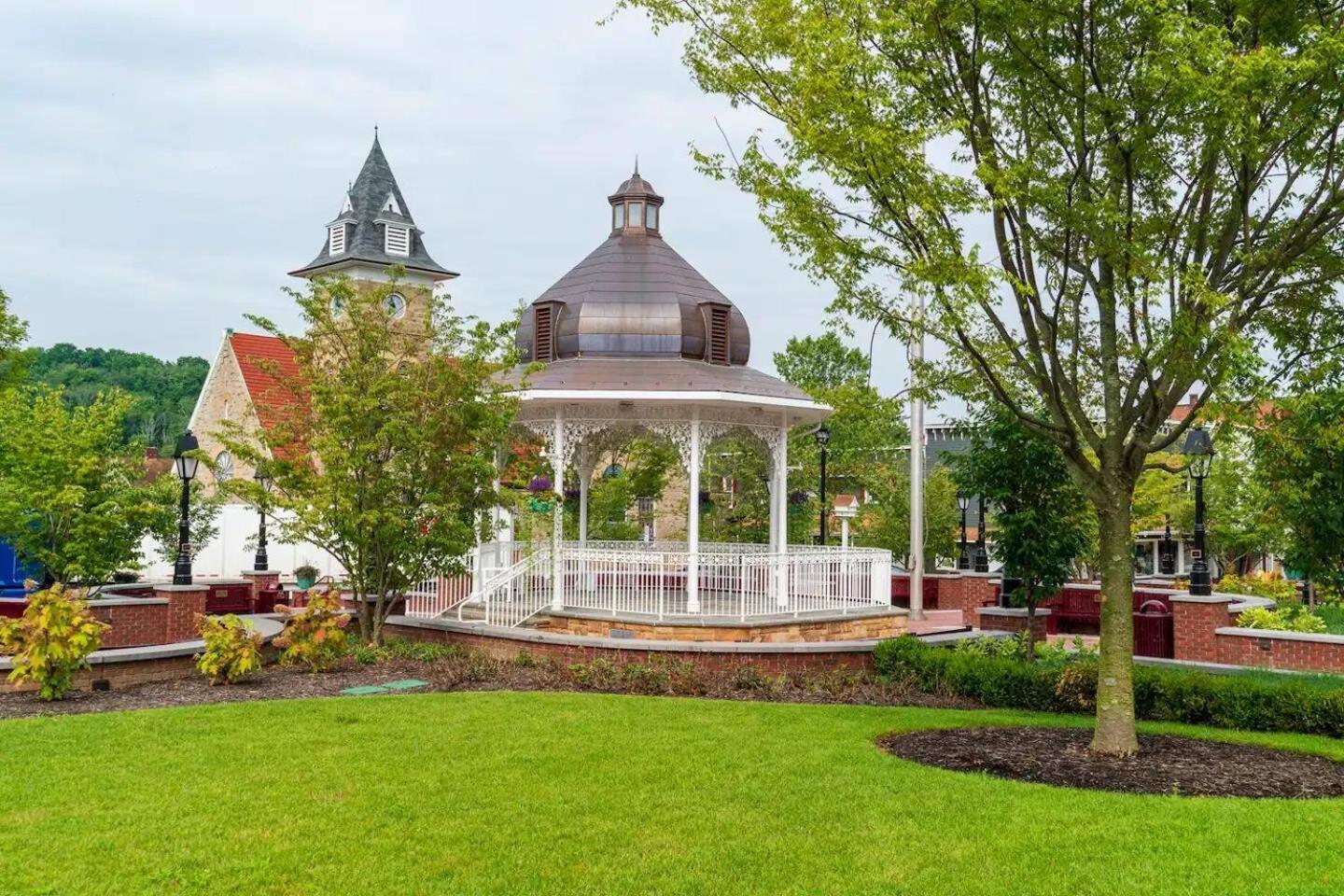 Cozy, Pet-friendly * Ligonier