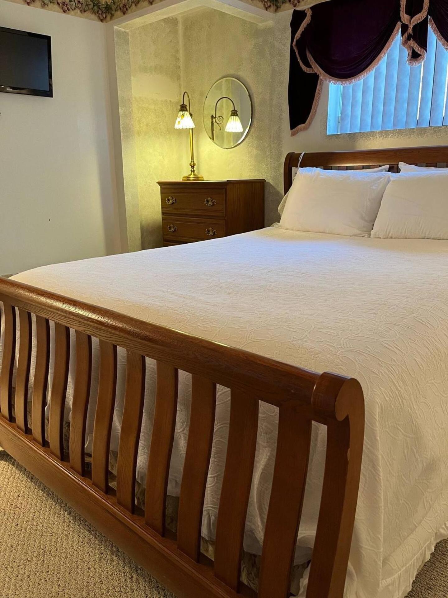 Cozy, Pet-friendly Ligonier