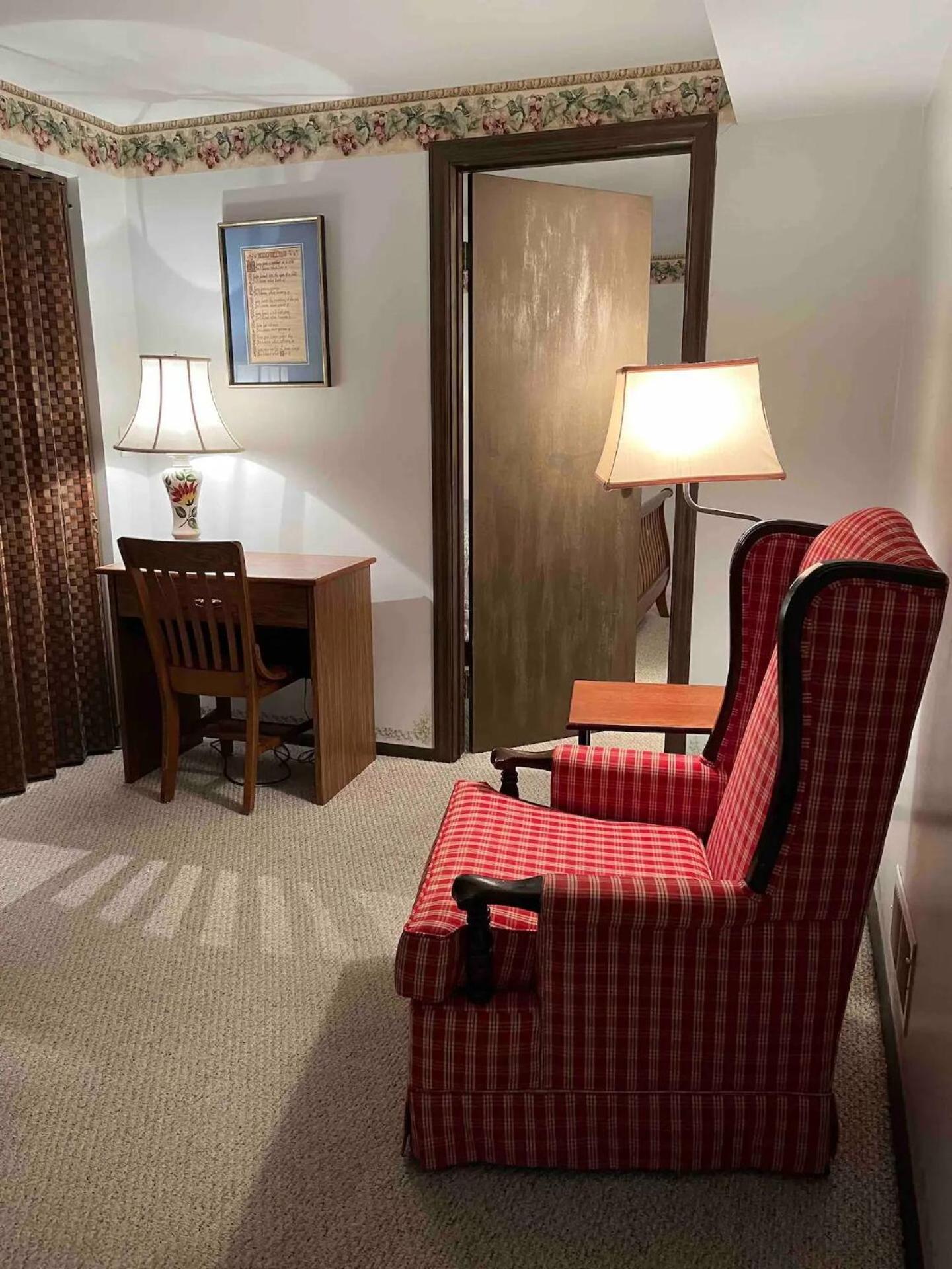 Cozy, Pet-friendly