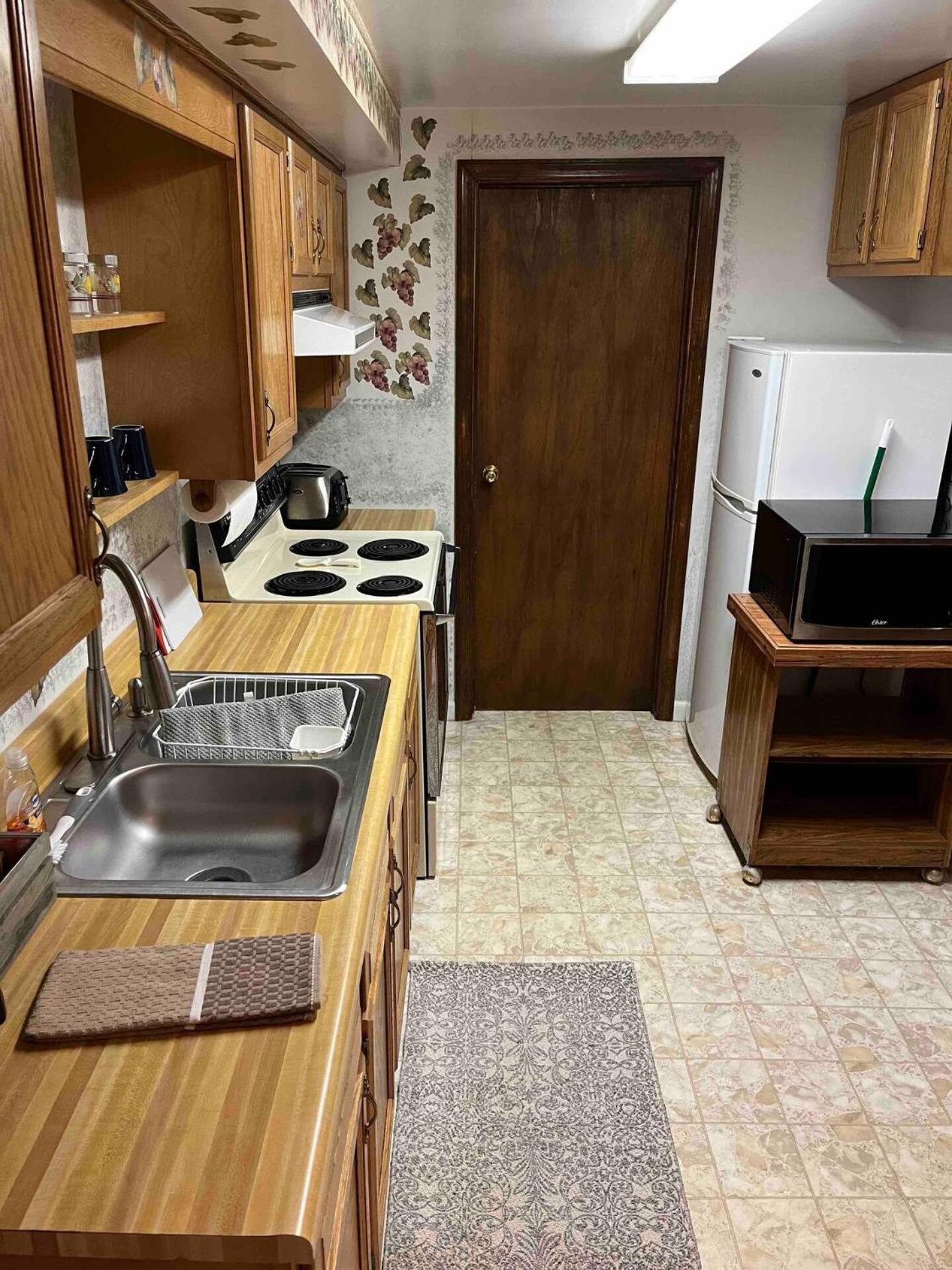 Cozy, Pet-friendly Ligonier